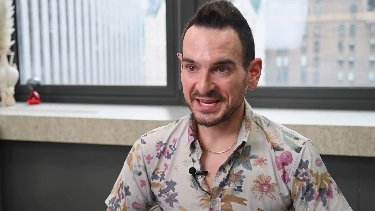 Joe's Tummy Tuck Story