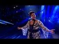 Ruth Brown performs 'The Voice Within' - The Voice UK - Live Semi Final - BBC One