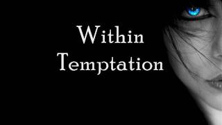 Within Temptation - Our Farewell (Lyrics)