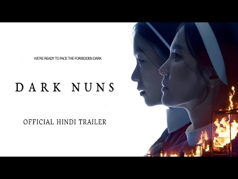 Dark Nuns