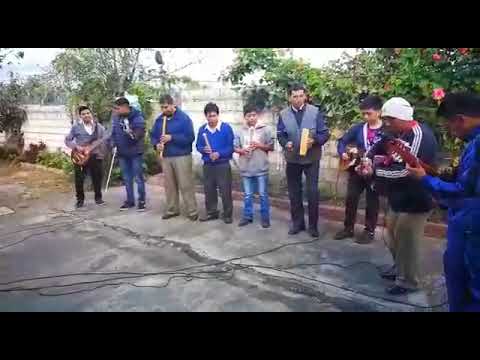 Sanjuacum Proyeccion Andina-Sangolqui