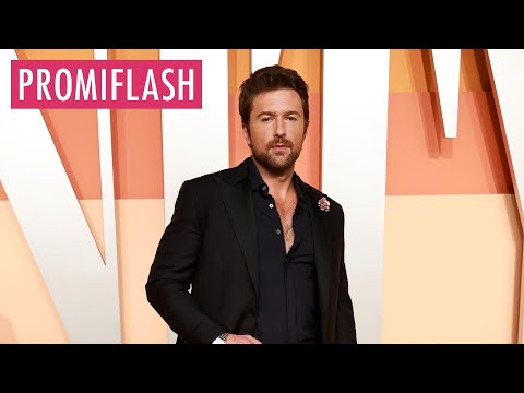 Brandon Sklenar äußert sich zum Rechtsstreit seiner Co-Stars