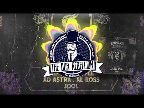 Ad Astra & Al Ross - Dogma (feat Panda)