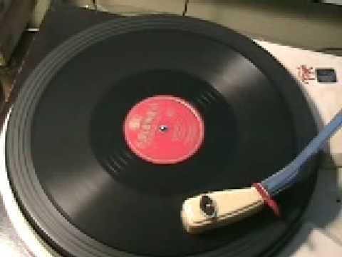 WIMOWEH - Jimmy Dorsey - 1952