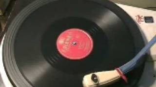 WIMOWEH - Jimmy Dorsey - 1952