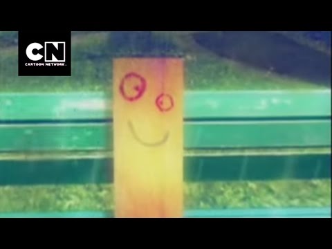 Cartoon Network | Groovies: Plank, Meu Melhor Amigo | 2010