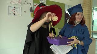 Посвящение в первоклассники