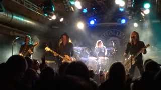 Imperial State Electric - Deride And Conquer LIVE HD (Matrix, Bochum)