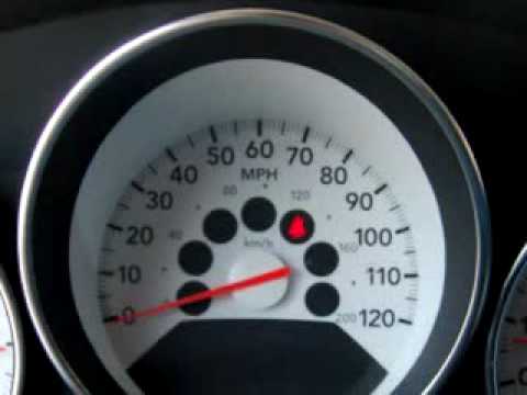 2008 Dodge Caliber R/T Orchard Chrysler Dodge Jeep