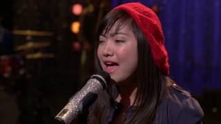 Glee Full Performance of All by Myself
