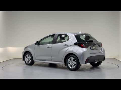 Toyota Yaris 1.0 LUNA 4DR - Image 2