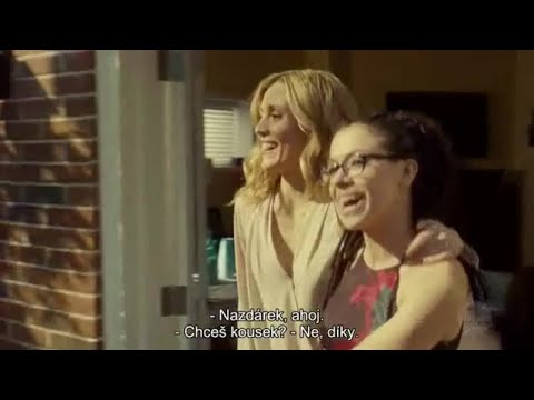 #55 CZ Orphan Black: Cophine scenes (Cosima & Delphine) 5 season (5x10/03) Last episode - CZ subt