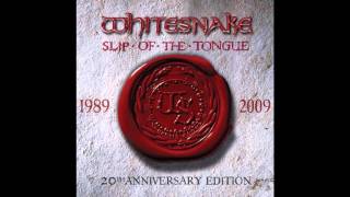 Whitesnake - Kitten&#39;s Got Claws (20th Anniversary Edition)
