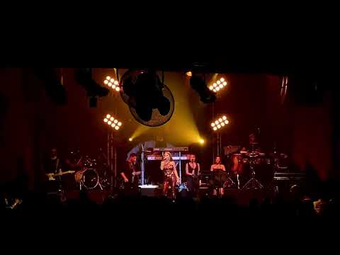 Simge - Ne Güzel | Jolly Joker Ankara - 14 Ekim 2022