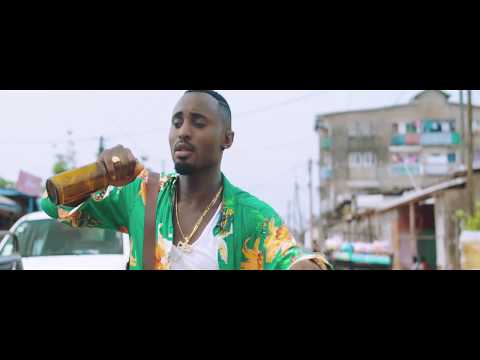 DINGA - SAOULE (Official video)