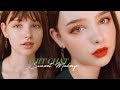 CHIT CHAT Warm Sunset Makeup Life Update Sissel