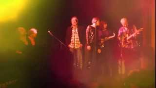 Bugge Wesseltoft m/venner - Let it be