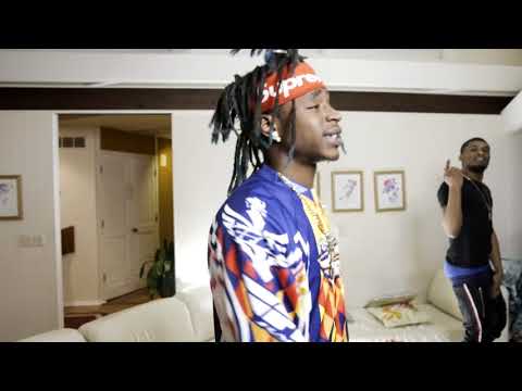 2K Chizzy - Mansion ft. (Guwop Gumbo)