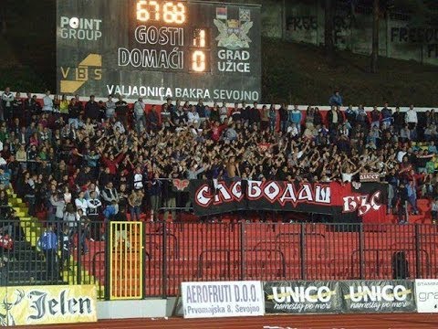 12. kolo JSL Sloboda Point - Napredak [Izvestaj]