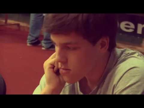 CH20  6 .1.  FM Jerguš Pecháč -  Ernö Molnár 1: 0