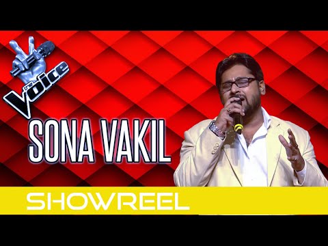 SONA VAKIL SHOWREEL 2022.