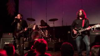 Ten Miles Wide (Missouri) Studio 7