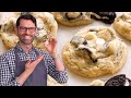 The BEST Cookies And Cream Cookies Recipe Preppy Kitchen