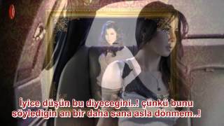 Nancy Ajram-Oul Hansak-(Türkçe Altyazı)