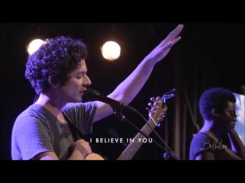 Miracles + How Great Is Our God - Bethel Church ft. Chris Quilala