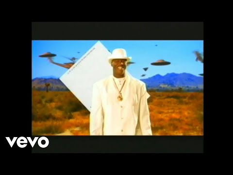 Video thumbnail for You Can’t Stop the Reign (Single Version)