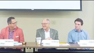 August 15, 2024 - NIRPC Executive Board