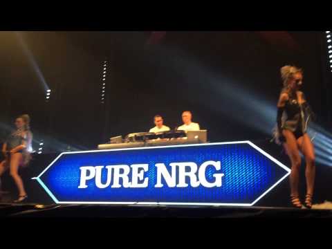 Pure NRG at Trancefusion 2015