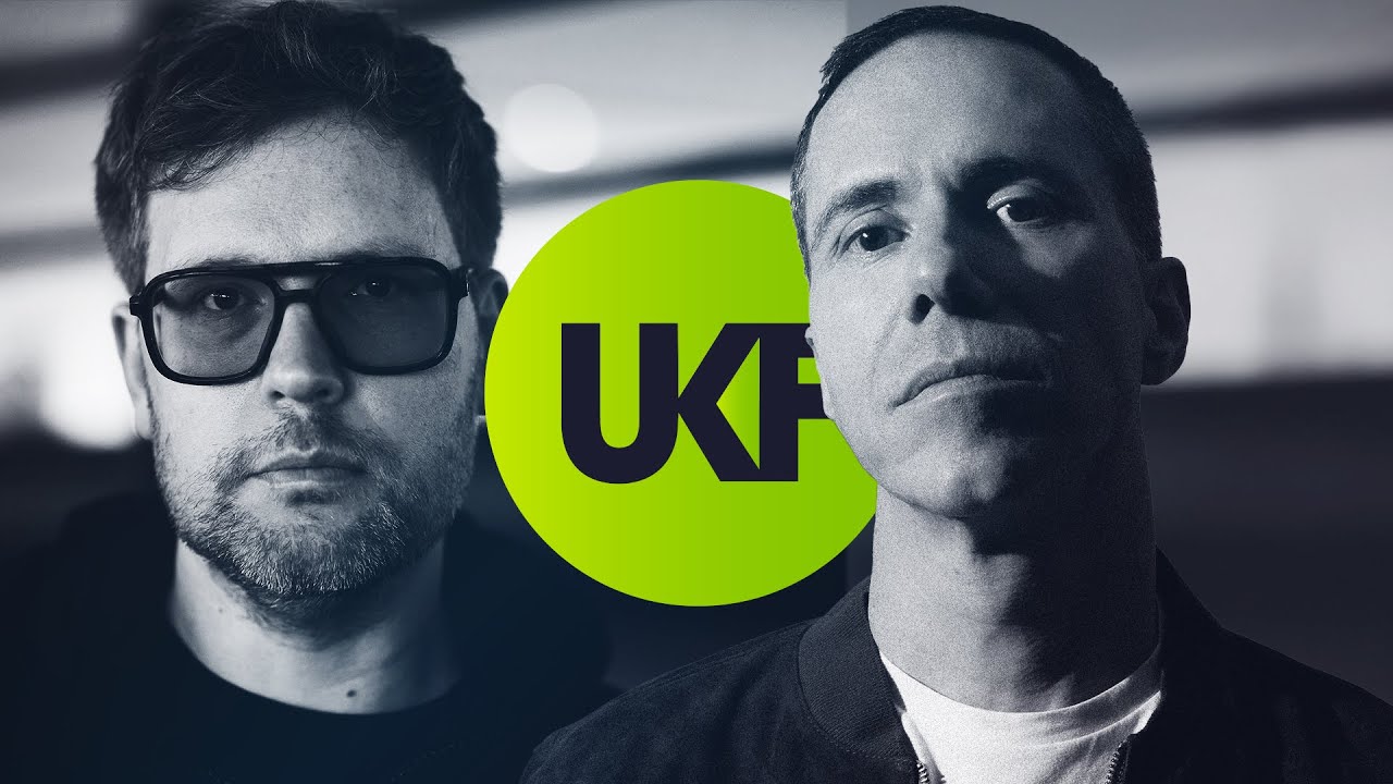 Break - Don't You Ever Stop (Calyx Remix)