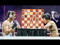 Pointcrow vs DisguisedToast - Mogul Chessboxing Main Event