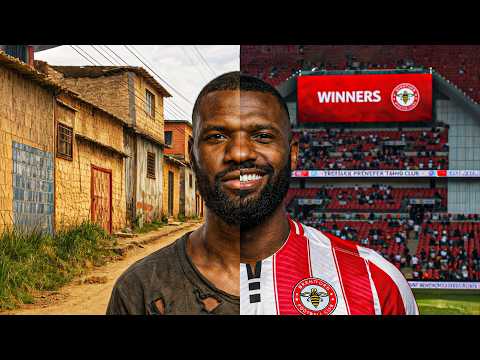 How An Unknown Brazilian Worker Became A Premier League BEAST