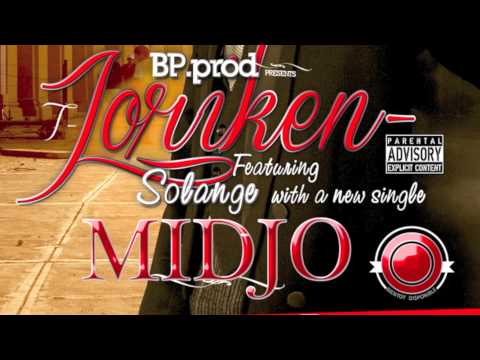 Yoriken midjo feat Solange