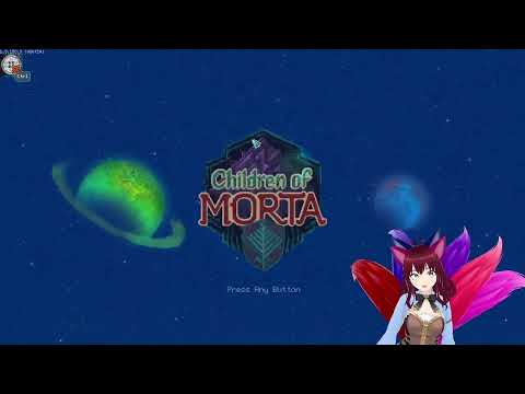 Children of Morta (Part Two) - YouTube