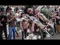Ethiopie : les rebelles tigréens se retirent de l'Amhara et de l'Afar