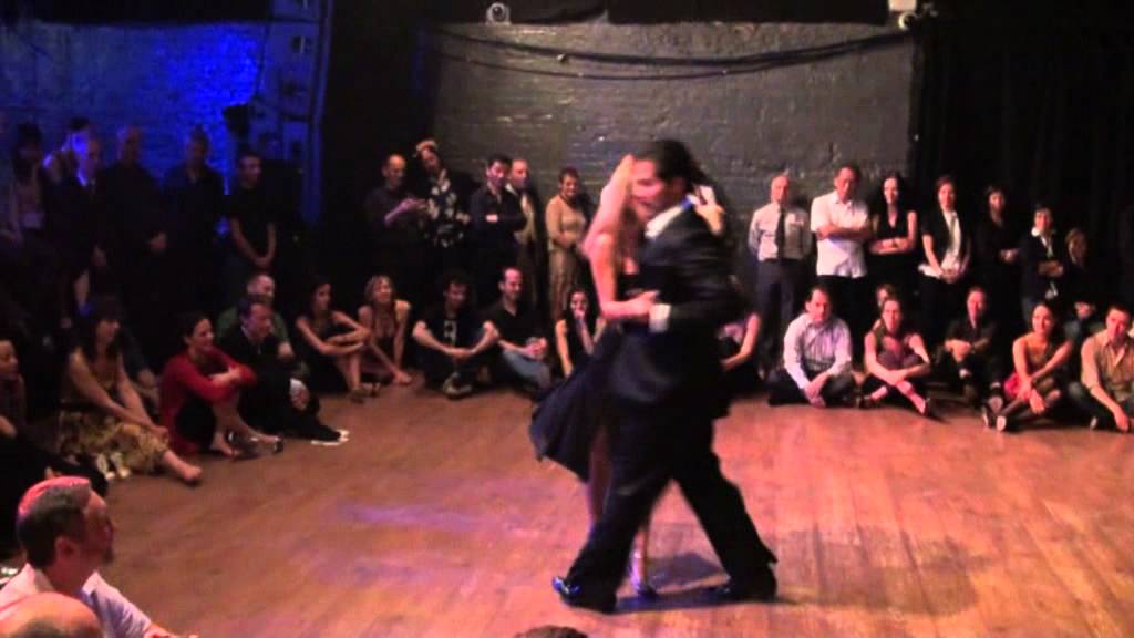 RT10 - Sebastian Arce & Mariana Montes 3