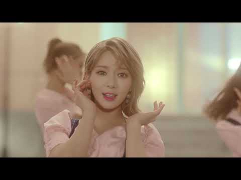 (60FPS) [MV] AOA _ Excuse Me