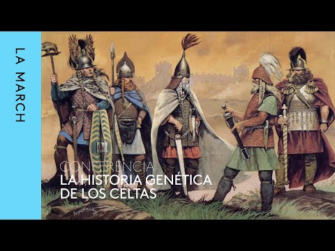Celtas, un pueblo de hierro (II): la historia genética · La March