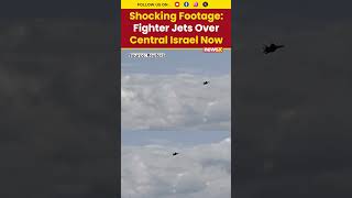 Israel’s Bold Move Against Iran Sparks Fresh Middle East Crisis #iranisraelconflict #viralnews