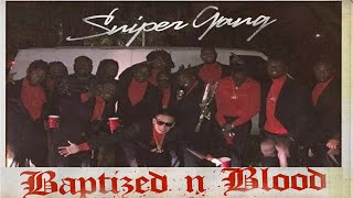 Kodak Black - Shotgun Pete ft. Petho Burr (Baptized N Blood)