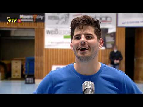 Aktuelle Meldungen aus dem Studio und Stimmen vom VfL Pfullingen