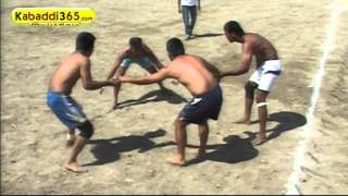 (1) Varnala (Firozepur) Kabaddi Tournament 25 March 2016