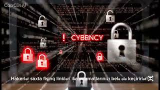 Bu linkə əsla daxil olmayın ! ⚠️ Xakerlərin yeni tələsi 