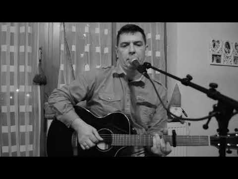 Rangers - Dej Bože můj (Cover)