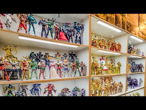 Cloth myth ex collection