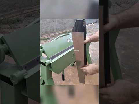 Sheet Metal Bending Machines ##❗❗