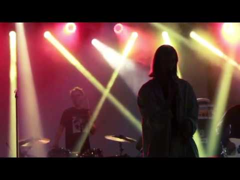 Devilstone (2019) / Whispering Sons - Got A Light (live) / Anykščiai